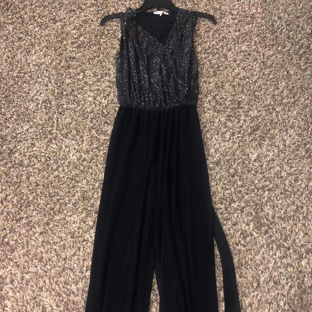 COPY - Brand New Jumpsuit